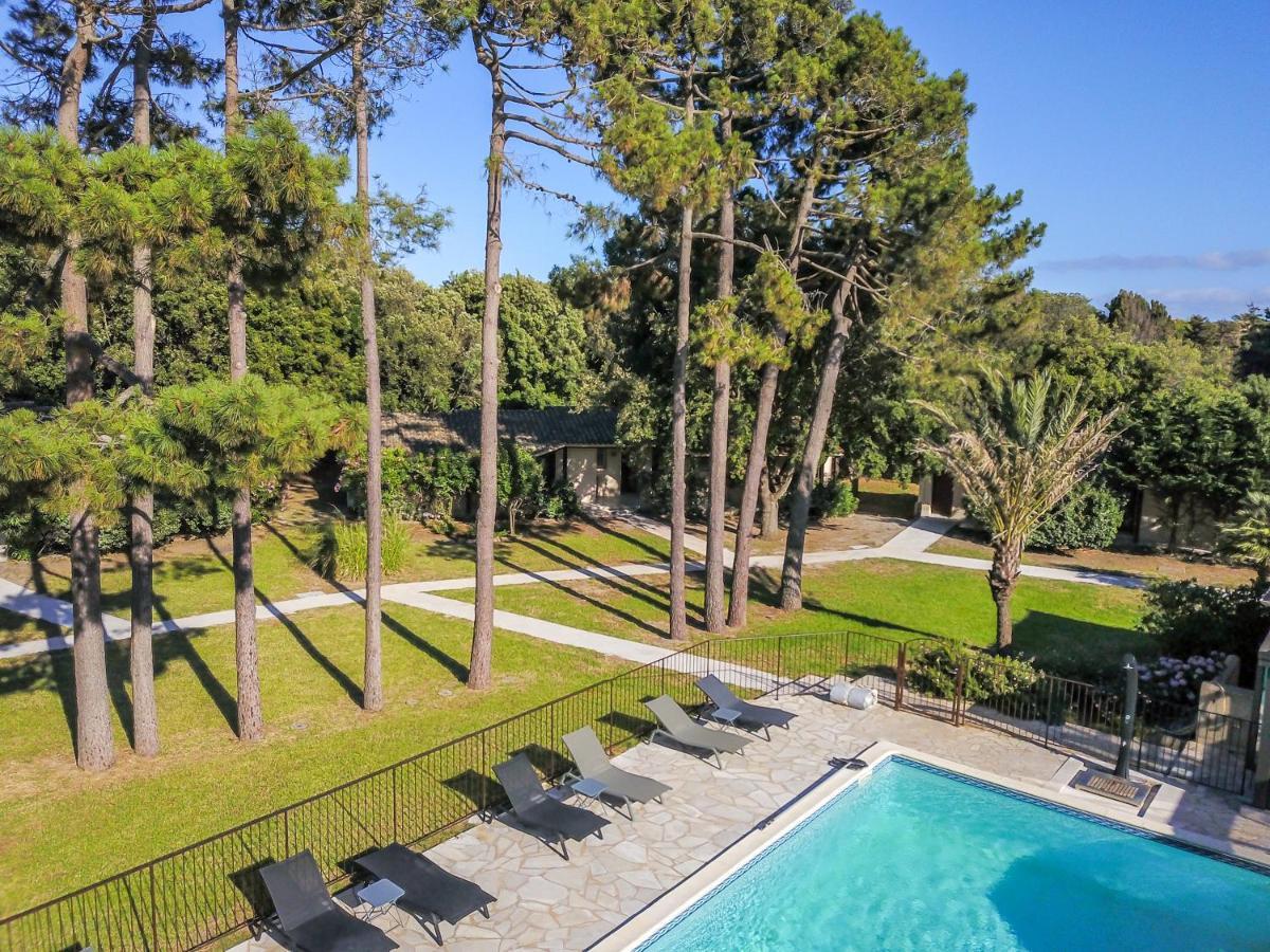 Prea Gianca Hotel 3*
