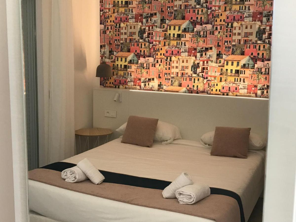 Hotel Prea Gianca Bonifacio (Corsica)