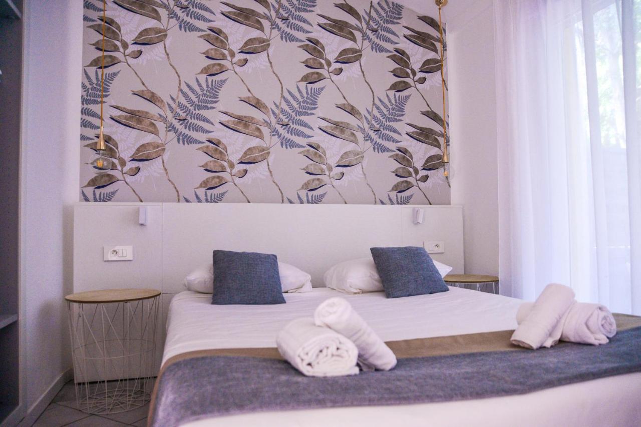Hotel Prea Gianca