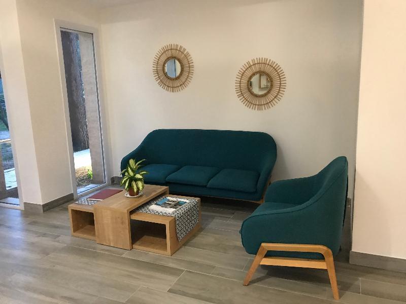 Prea Gianca 3* Bonifacio (Corsica)