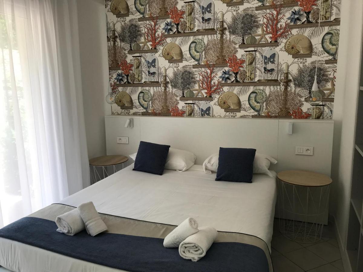 Hotel Prea Gianca