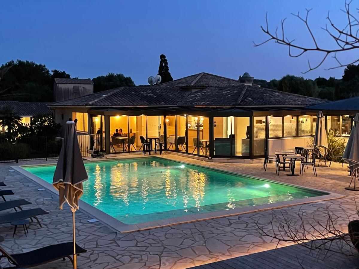 Prea Gianca Hotel 3*
