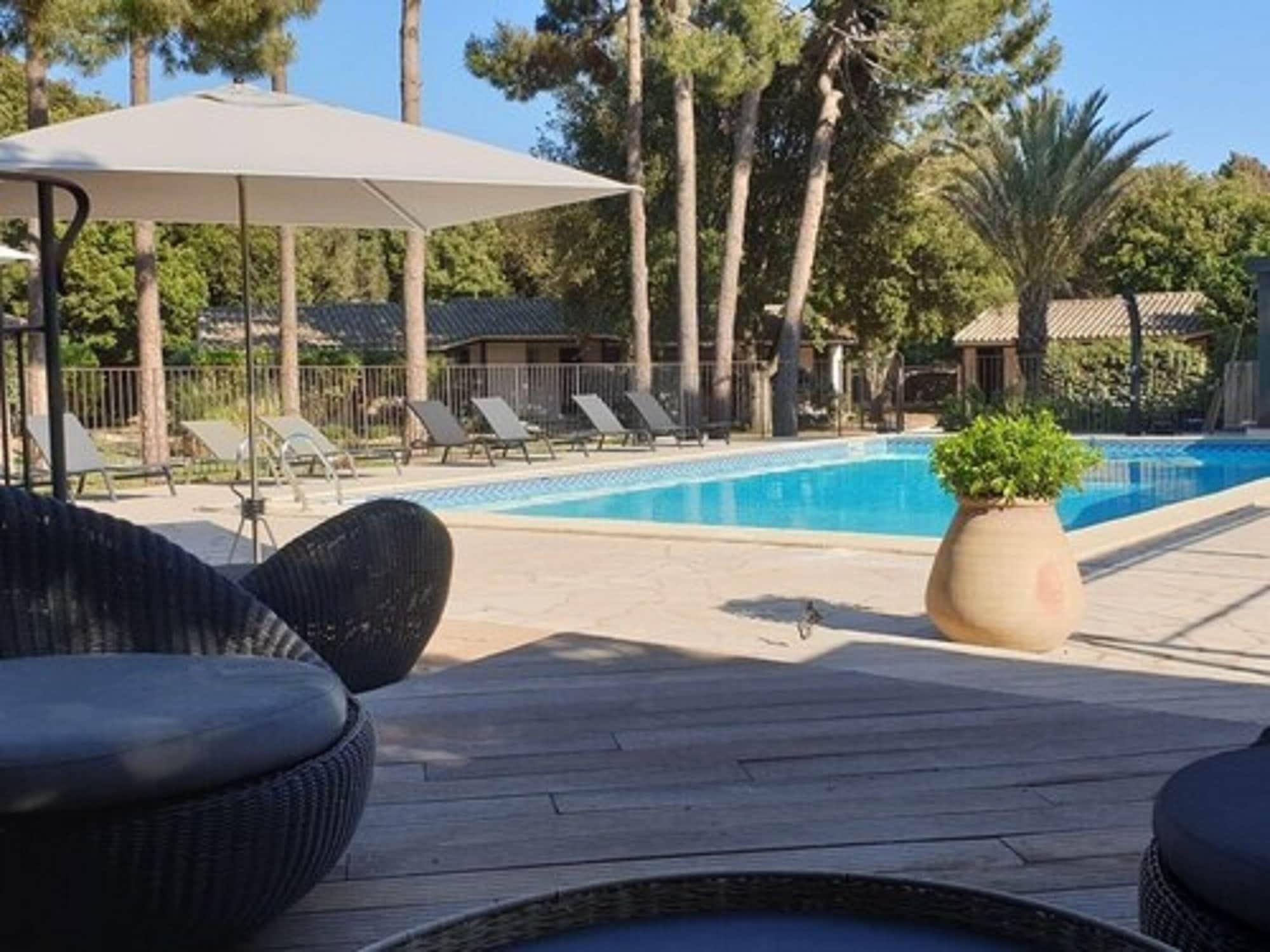 Prea Gianca 3* Bonifacio (Corsica)