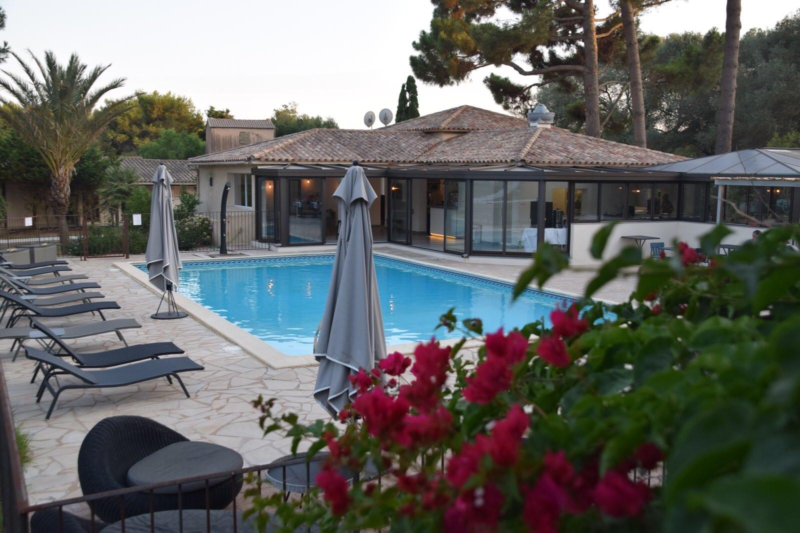 Prea Gianca Hotel