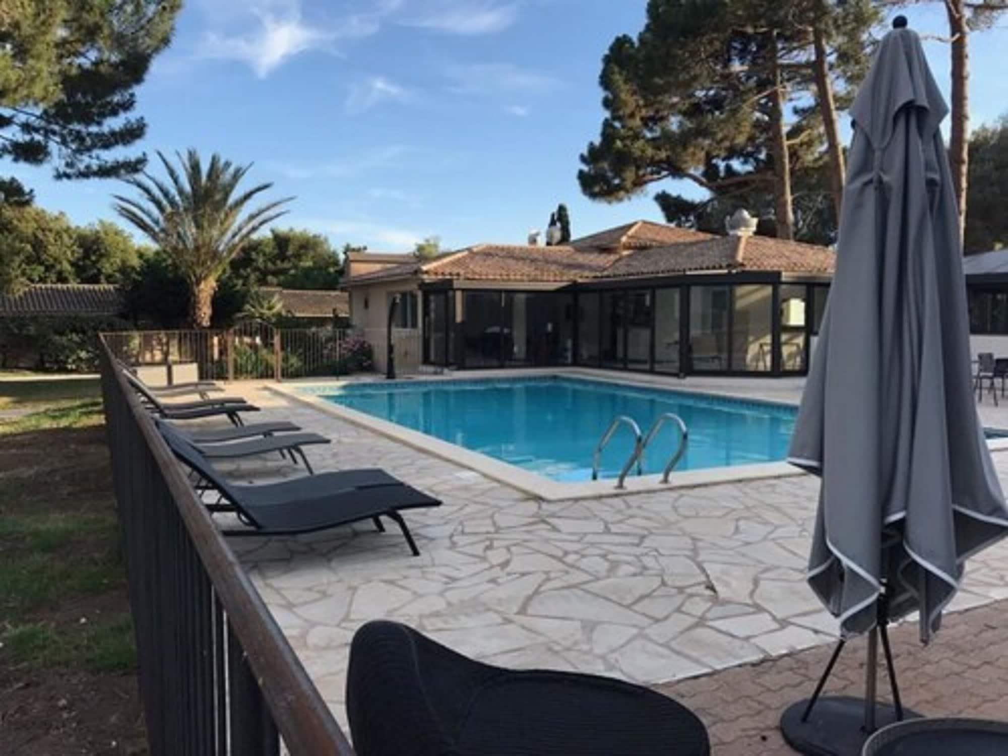 Prea Gianca Hotel 3*