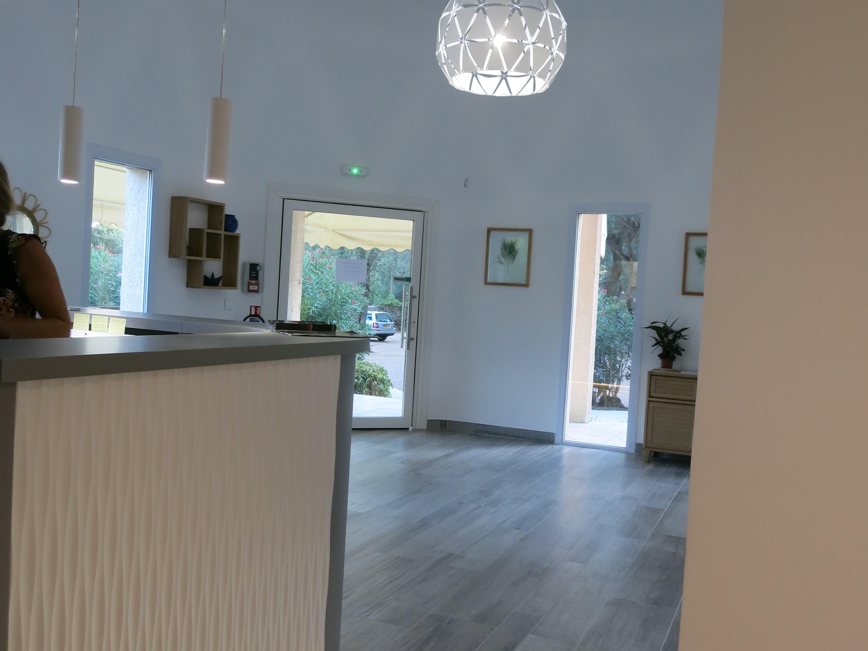 Prea Gianca Hotel Bonifacio (Corsica)