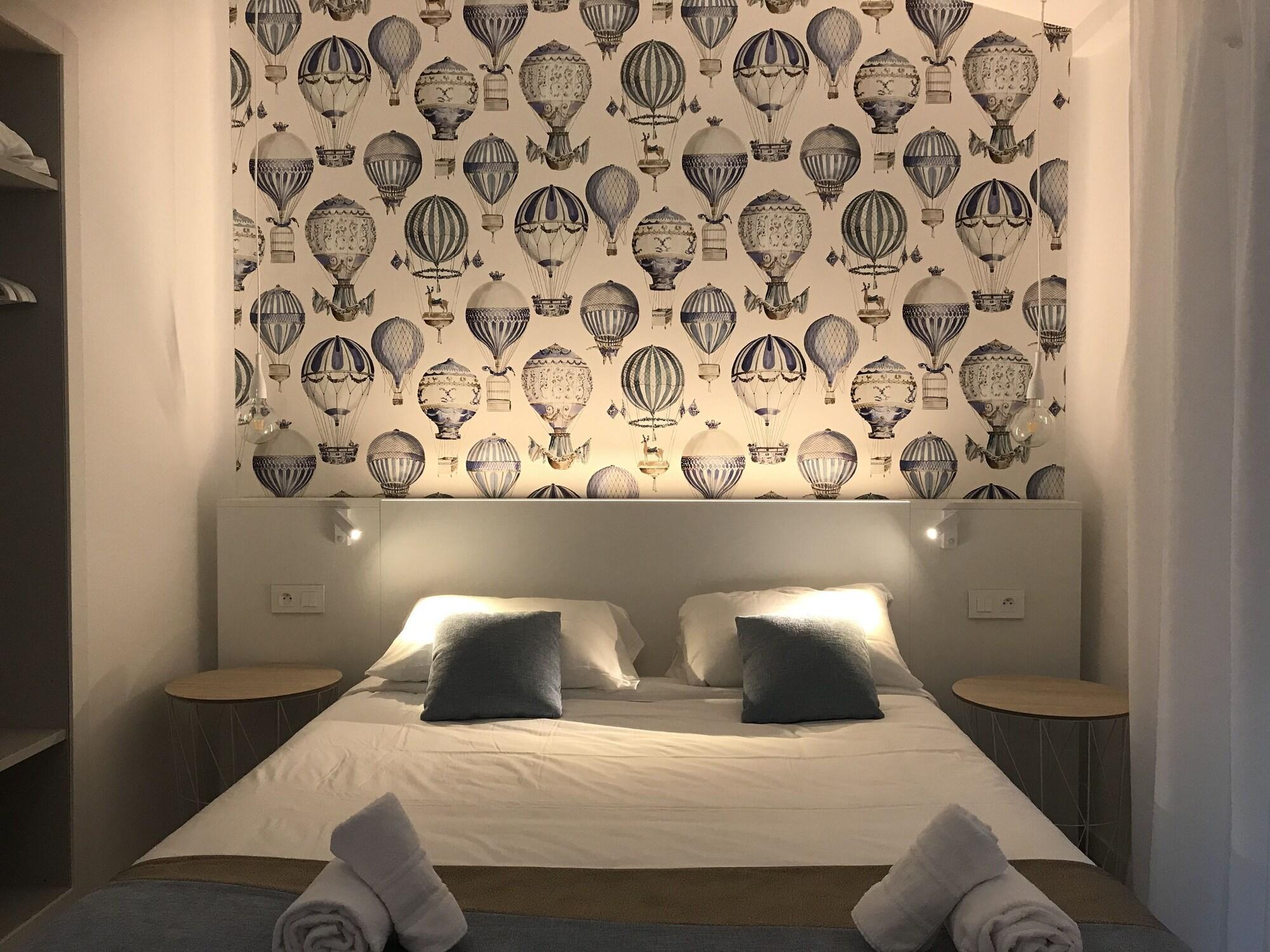 Prea Gianca Hotel Bonifacio (Corsica)