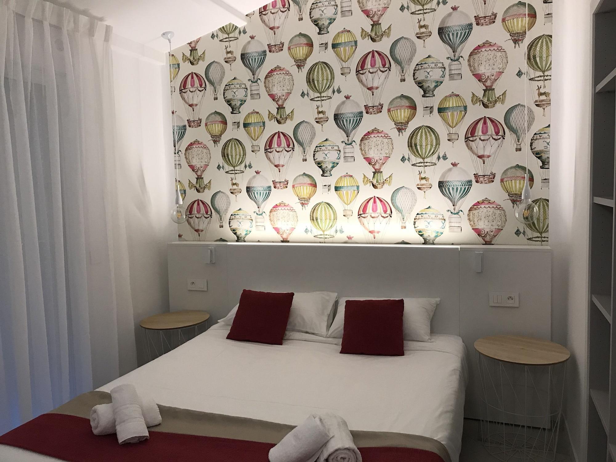 Hotel Prea Gianca 3*