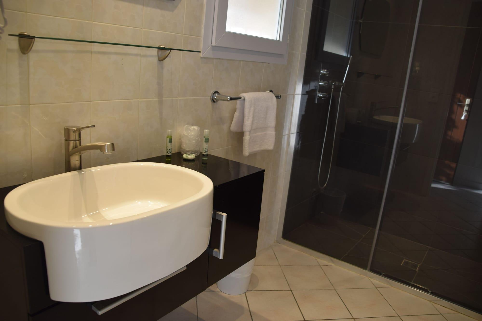 Prea Gianca Hotel