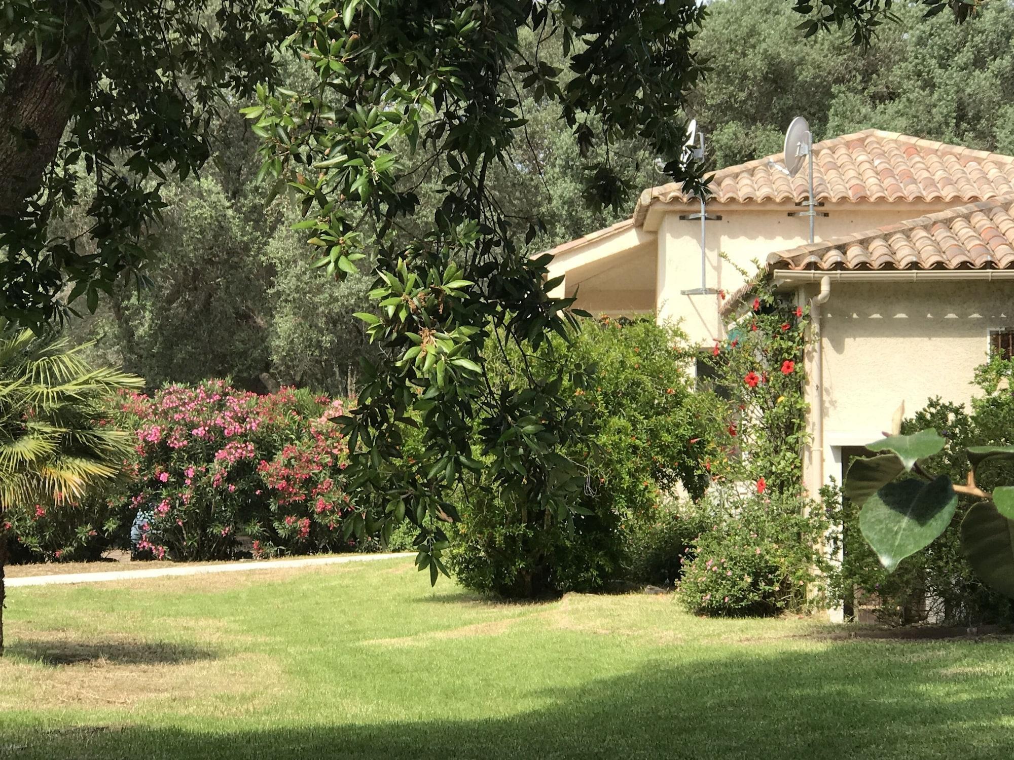 Prea Gianca Hotel