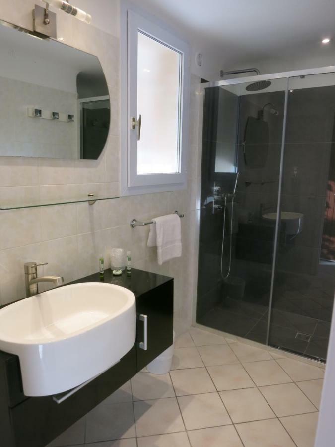 Prea Gianca Hotel Bonifacio (Corsica)